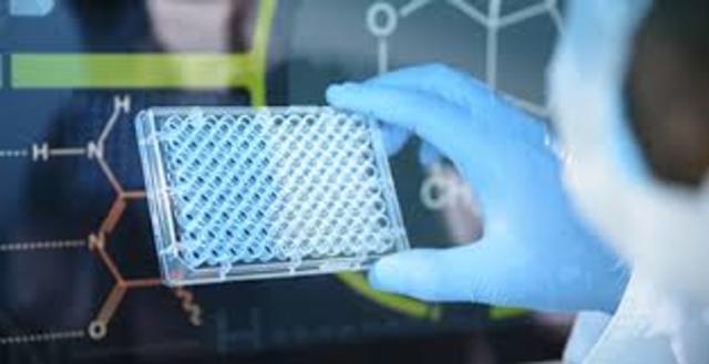 Maestría en Bioelectrónica.