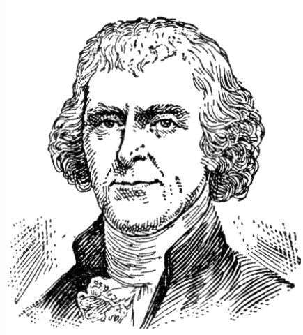 Thomas Jefferson