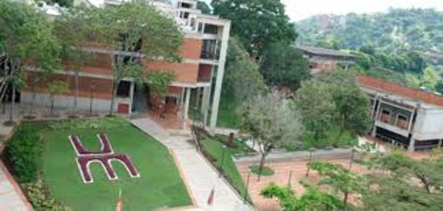 Programas de licenciatura, maestría y doctorado en IB