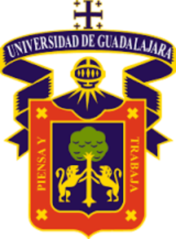La Universidad de Guadalajara