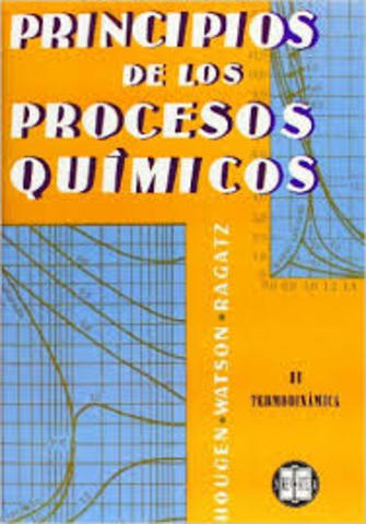 Principos de los Procesos Químicos