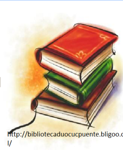 Publicasion de libro
