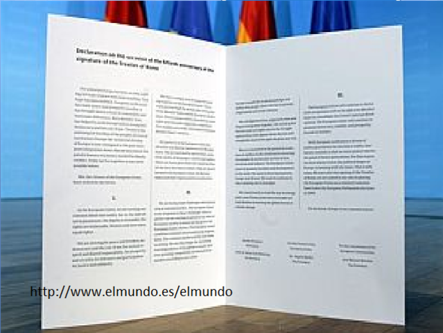 Declaración de Berlín