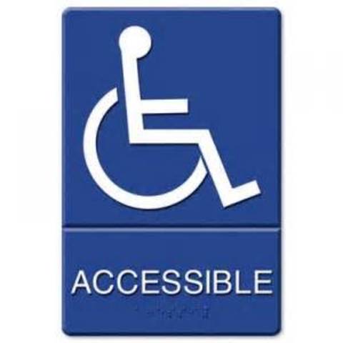 Americans With Disabilities Act