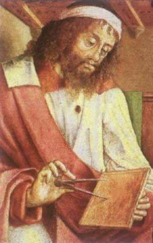 Euclides (siglo XVIII)