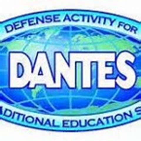DANTES Replaces USAFI