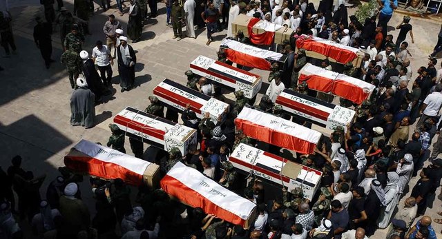 "Black Friday" (climax of the islamic revolution)