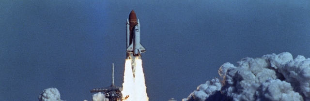 Challenger Disaster (USA)