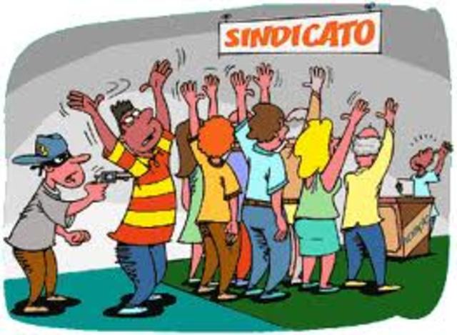 Primera asociación de tipo profesional