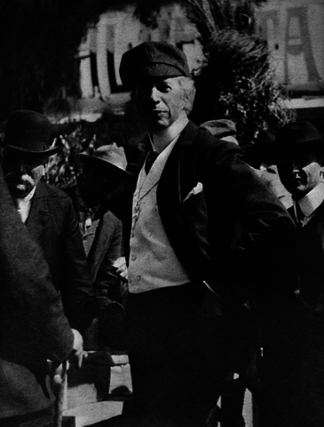 Laurier wins Federal Election