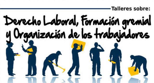 Ley Federal del Trabajo