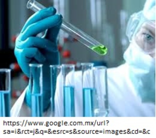 Descubrimientos de nueva sustancias.