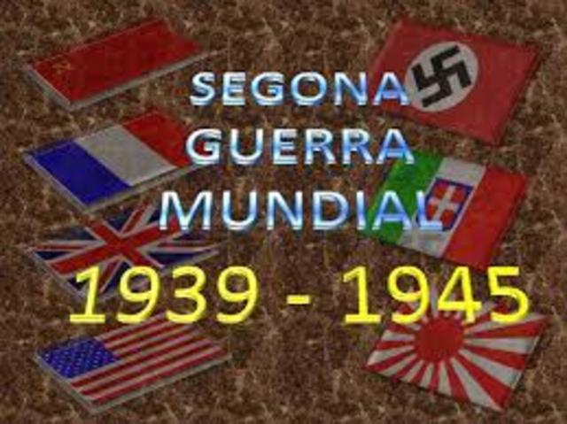 LA RÀDIO A LA SEGONA GUERRA MUNDIAL
