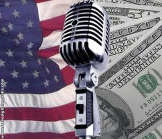 PRIMERA EMISORA DE RÀDIO INFORMATIVA