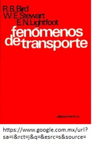 Fenómenos de transporte