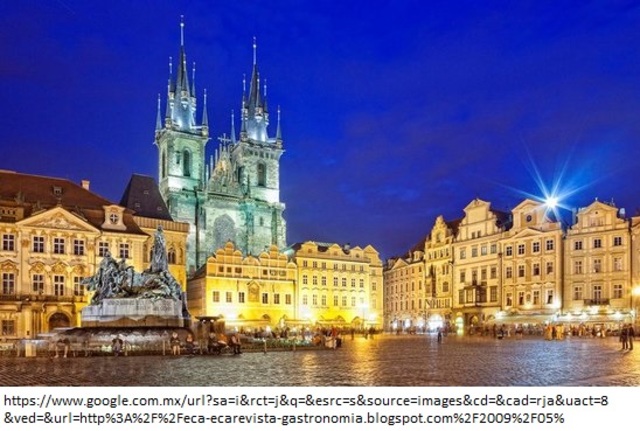 Declaración de Praga