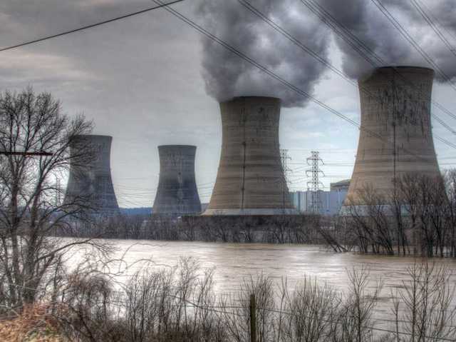 Three Mile Island Nuclear Accident