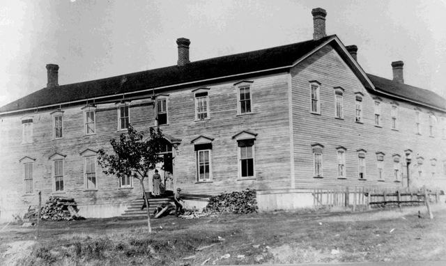 1870s in Colorado (Days and months not valid)