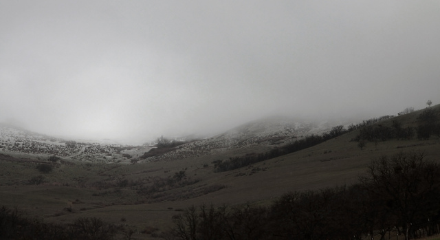 Vittwia and Henry went to Southern Oregon (Days not valid)