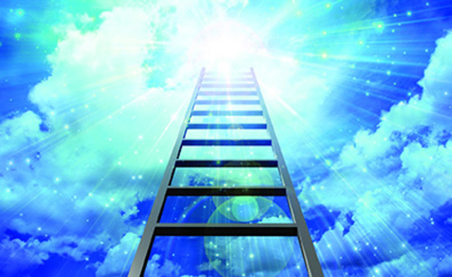 Muhammeds første åbenbaring