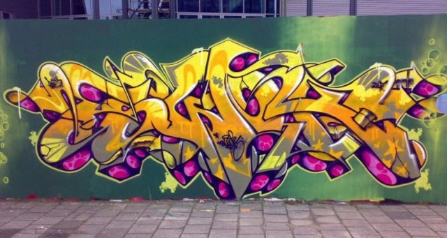 mostra de efectos e animación