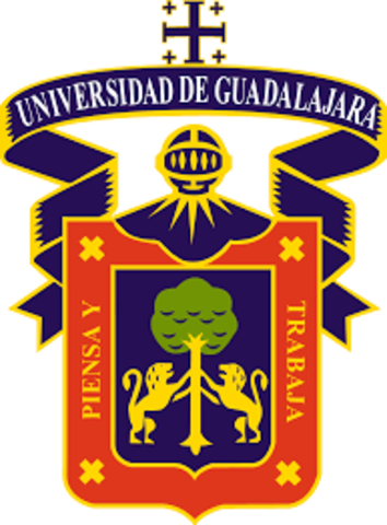 Sistema de Educacion Media Superior  de la Universidad de Guadalajara