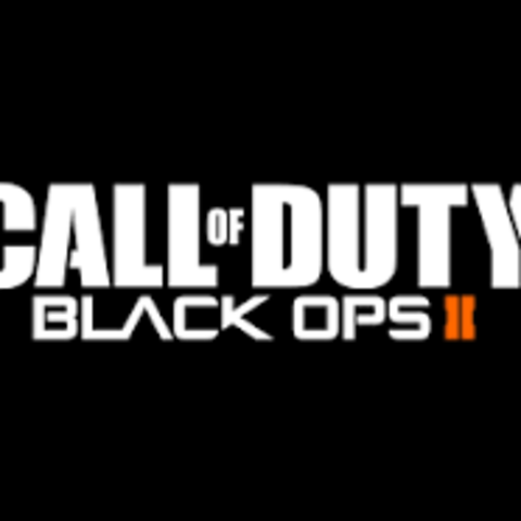 Call of duty black ops 2