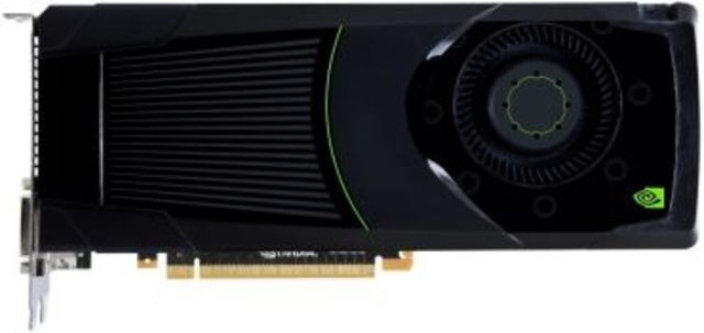 NVIDIA GeForce GTX 675MX Review