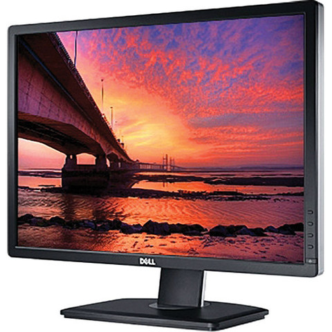 Monitor Dell UltraSharp U2412M 24