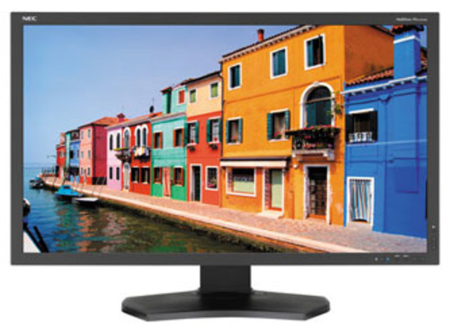 NEC MultiSync PA322UHD