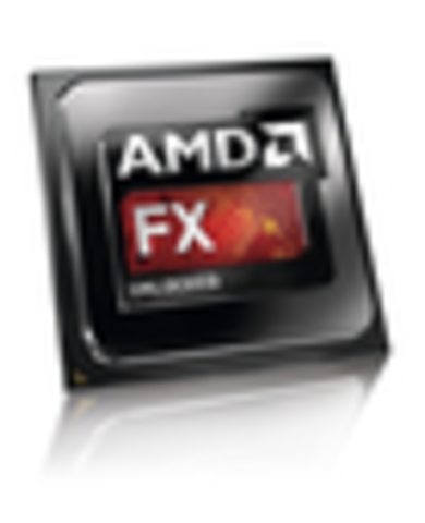 AMD FX-8370E