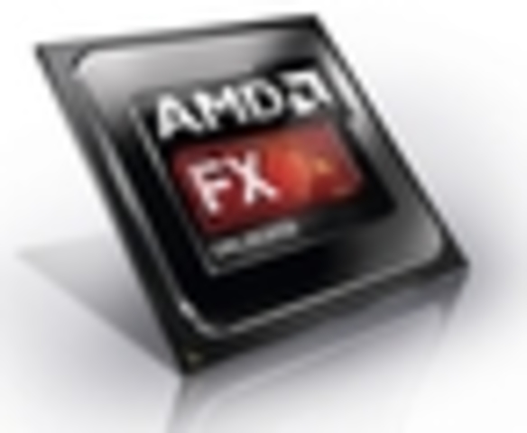 AMD FX-9590
