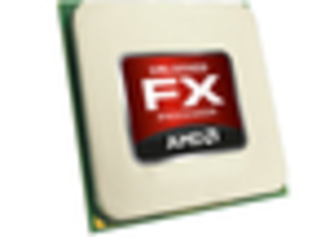 AMD FX-4130 Black Edition