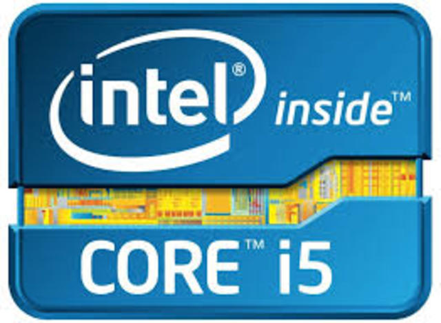 inter core i5