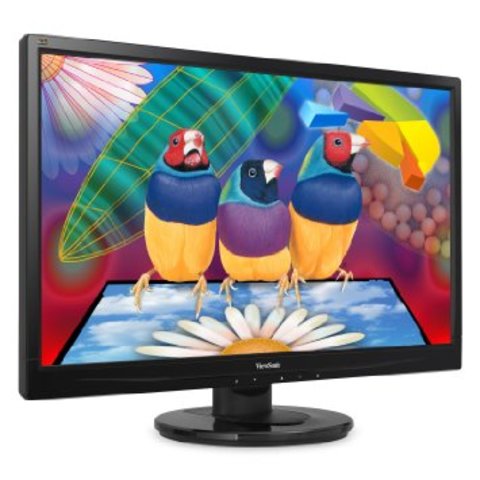 VA2746M 27-inch
