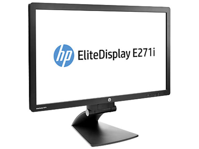 E271i 27-Inch