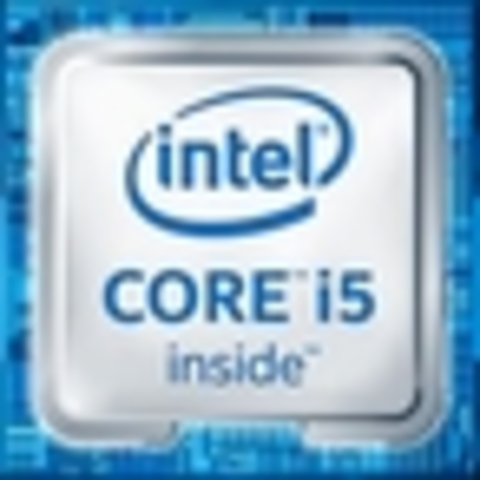 Intel Core i5-6600K