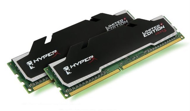 HyperX PnP