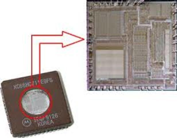 KIM-1 -Keyboard Input Monitor Kit de microprocesador basado en elo micro 6502