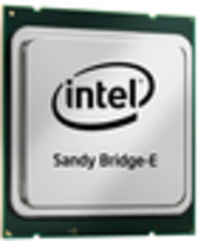 Intel Core i7-3960X Extreme Edition