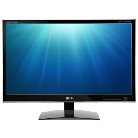 LG D2342P-PN 23-Inch Widescreen Passive 3D LED LCD Monitor
