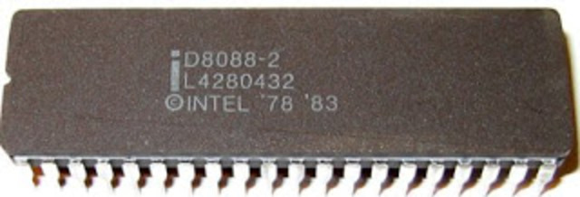 Llegaron a operar a frecuencias mayores de 4 MHz.