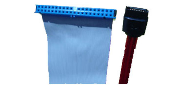 El nacimiento de la interfaz SCSI