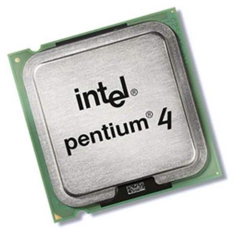 EL INTEL PENTIUM 4