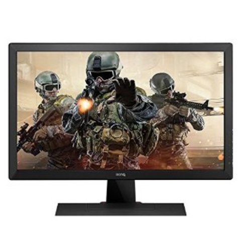 BenQ RL2455HM 24-Inch LED Console Gaming Monitor by BenQ