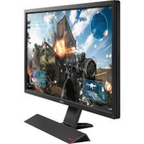 BenQ RL2755HM 27 inch Console Gaming Monitor by BenQ