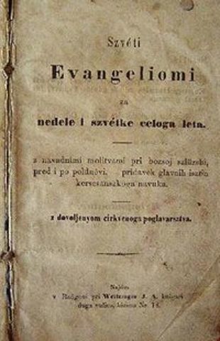 Protireformacija in katoliška obnova 17. stoletje - prva polovica 18. stoletja