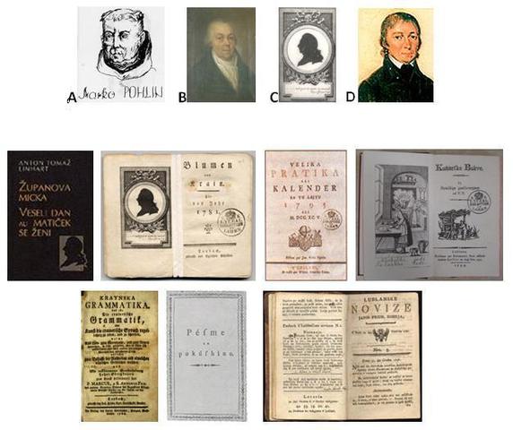 Razsvetljenstvo, 18. stoletje