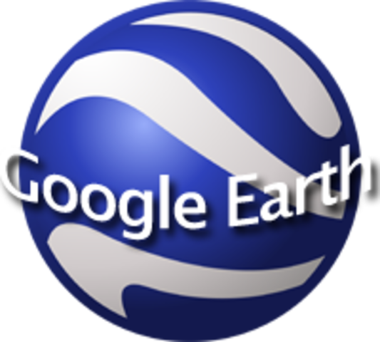 Google Earth