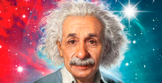 E=mc^2 y Relatividad - Albert Einstein